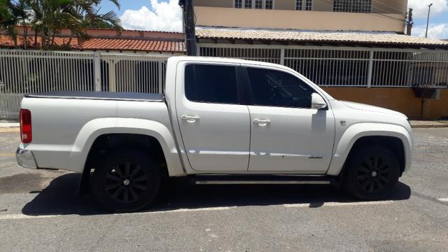 Amarok highline - Foto 11