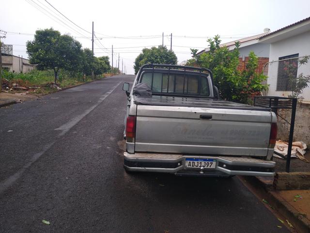 Vende ou troca F-1000 33.000,00 - Foto 3