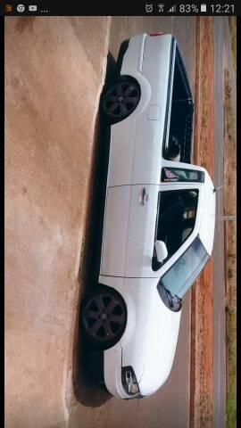 Troco saveiro g4 2007 com ar e vidro eletrico por xt 660