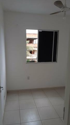 Condominio via gardem viana / ES - apartamento de 2Q. Aceita-se FGTS - Foto 3