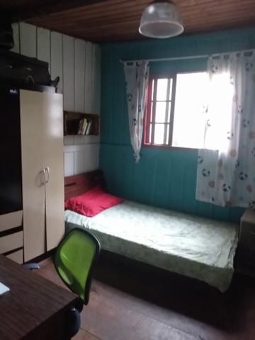 Quarto para alugar, diária ou semanal