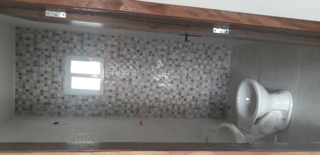 Voce e sua Familia Merece esta Super CASA,2 Dorm e D+ Dependecias-Campo Santana - Foto 17