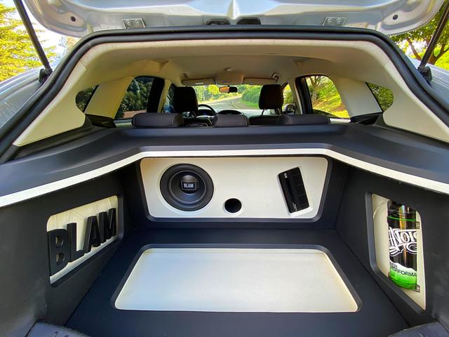 Focus 1.6 Hatch Placa I Zerado - Corolla Civic Jetta Golf Cruze Fusion - Foto 12