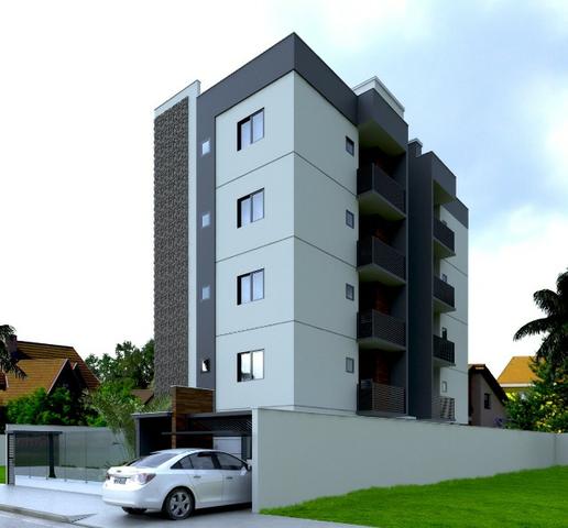 Vendo Excelente apto. de 02 quartos no bairro Comasa.! - Foto 2