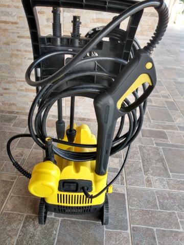 Lava jato Karcher k3.30