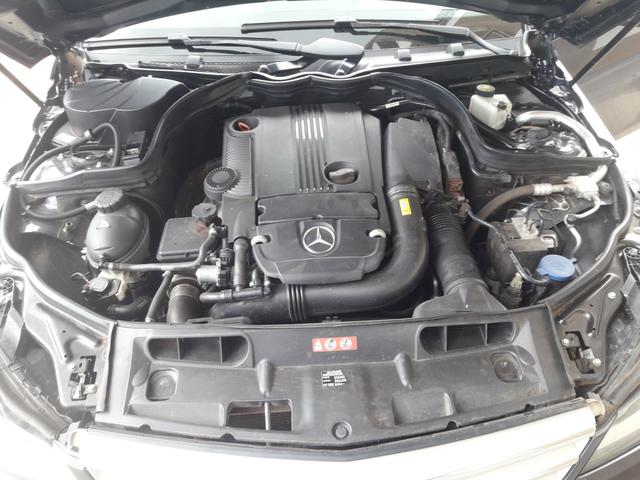 Mercedes-Benz C200 CGI Avantgarde 1.8 Turbo - Foto 5