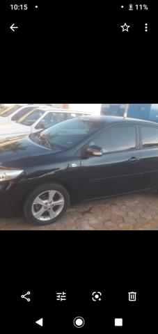 Corolla em perfeito estado aceito carros de menor valor, de preferencia gol ou hb 20 - Foto 7