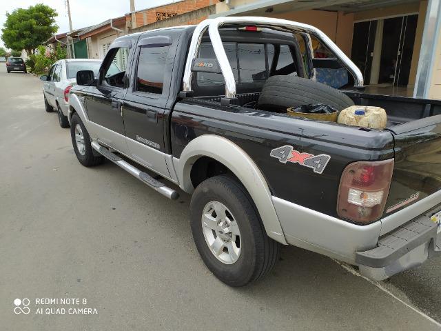 Ford Ranger 4x4 - Foto 6