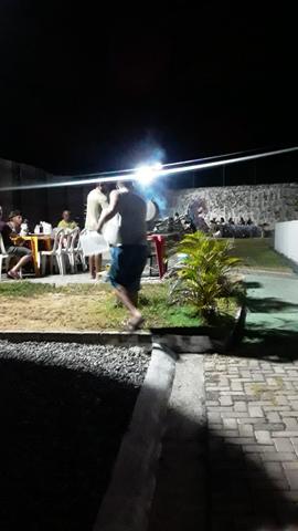 Apartamento sítio viver com piscina - Foto 12