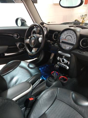 Mini Cooper S 175 vc modelo 2011 - Foto 7
