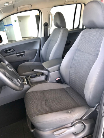 Amarok trendline 2.0 - Foto 7