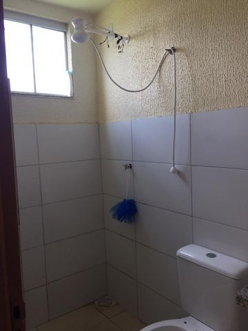 Apartamento/Kitinete 1Q - Setor Faiçalvile - Próximo ao SESC, com Garagem - Foto 19