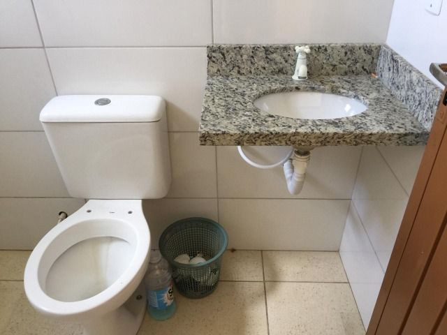 Apartamento/Kitinete 1Q - Setor Faiçalvile - Próximo ao SESC, com Garagem - Foto 18