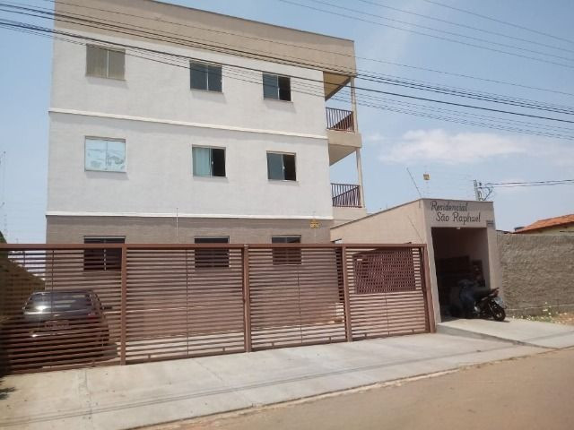 Apartamento/Kitinete 1Q - Setor Faiçalvile - Próximo ao SESC, com Garagem - Foto 4