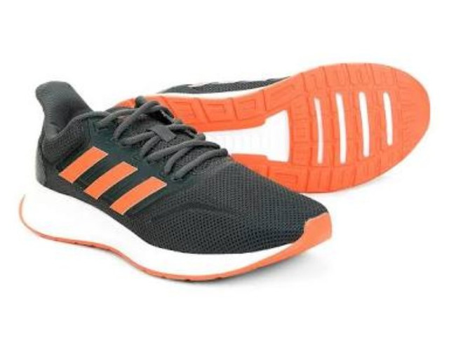 tenis adidas de redinha