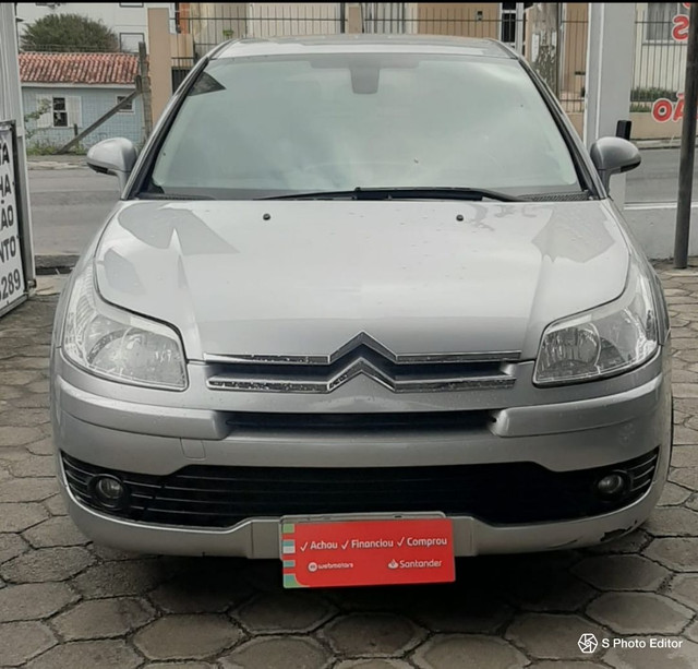 Vendo C4 - Foto 2