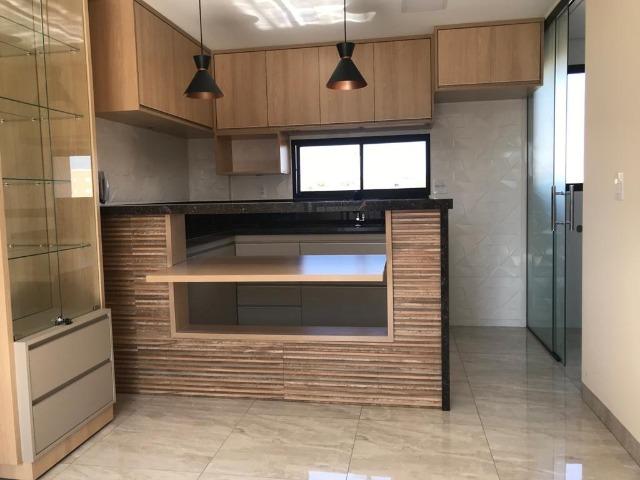 Apartamento Novo