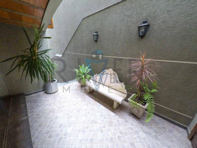 Sobrado no Jardim São Paulo (ZN)/SP; 4 suítes; 4 vagas; piscina. - Foto 10