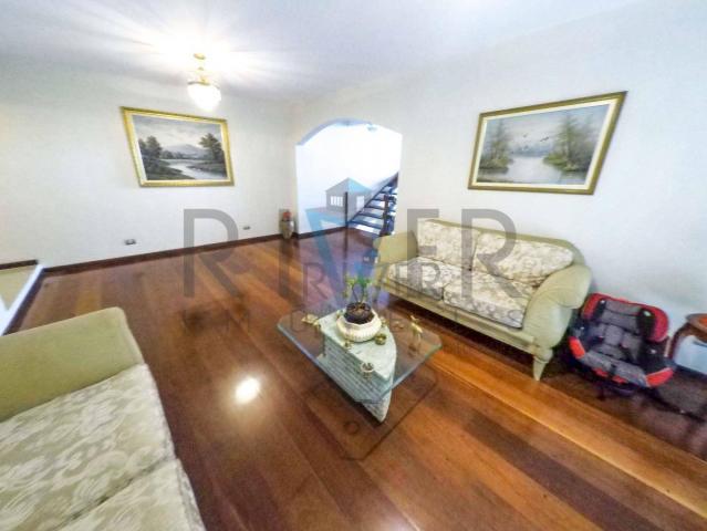 Sobrado no Jardim São Paulo (ZN)/SP; 4 suítes; 4 vagas; piscina. - Foto 9