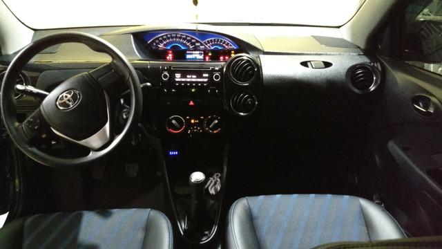 Etios 2015 - 29.000 km rodados - Foto 5