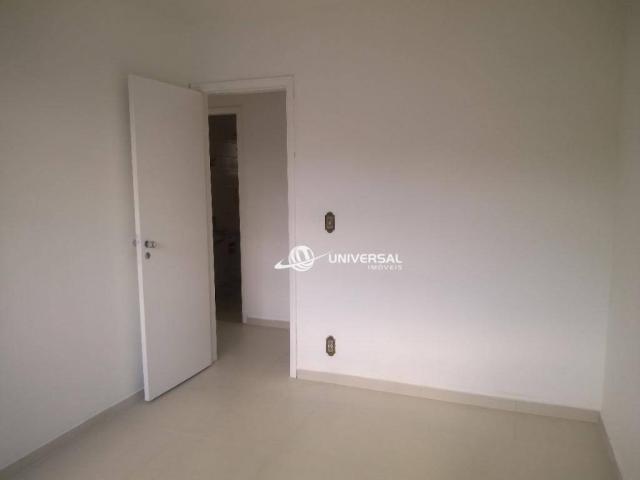Apartamento com 2 quartos para alugar, 88 m² por R$ 1.120,00/mês - Centro - Juiz de Fora/M - Foto 4