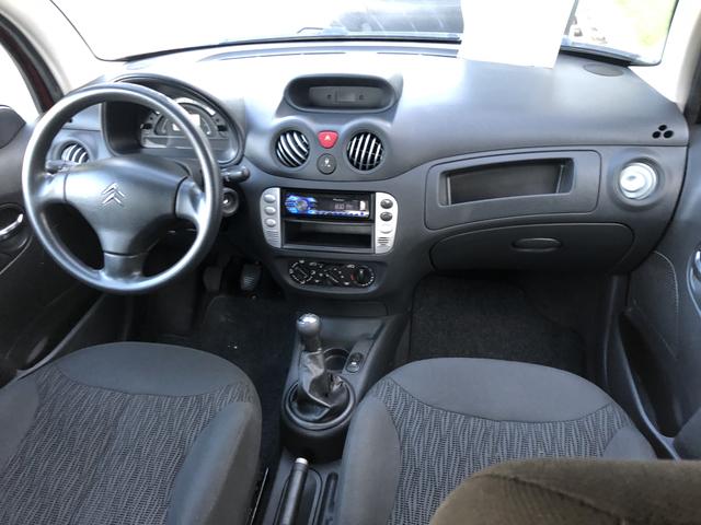 Citroen C3 1.4 Super conservado de garagem Troco e financio - Foto 5