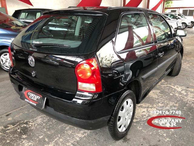 Gol G4 1.0 2009 de garagem com apenas 38mil rodados! Novo! - Foto 10