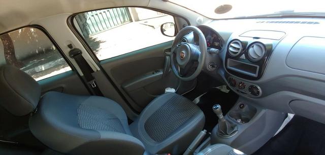 Fiat Palio Attactive 1.0 - Foto 6