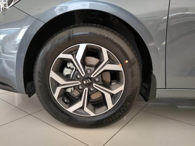KIA CERATO 2019/2020 2.0 16V FLEX EX AUTOMÁTICO - Foto 14