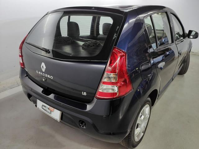 Oportunidade RENAULT SANDERO EXP 16 - Foto 3