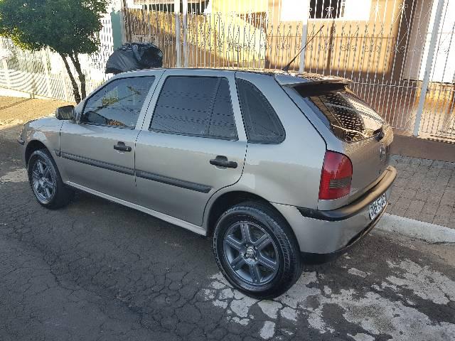 Gol Rally 1.8 ap 4 portas - Foto 3