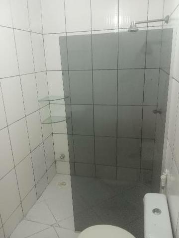 Alugo Mini apartamento no conjunto ceará. - Foto 4
