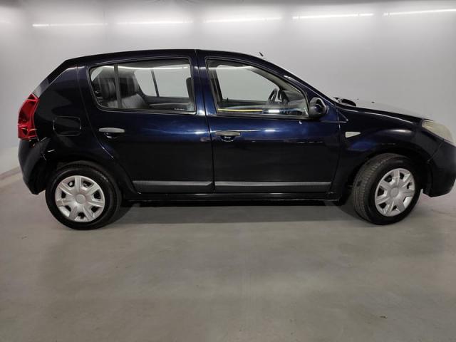 Oportunidade RENAULT SANDERO EXP 16 - Foto 2