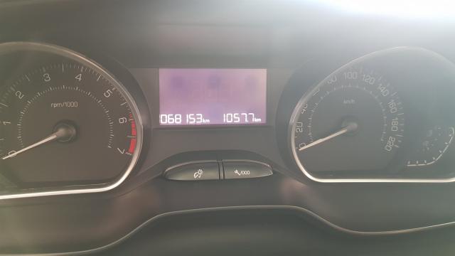2008 2016/2017 1.6 16V FLEX ALLURE 4P MANUAL - Foto 5