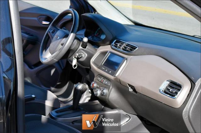 CHEVROLET PRISMA 1.4 AT LTZ - Foto 7