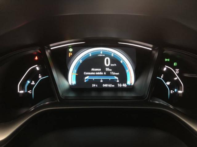 Honda Civic Sedan TOURING 1.5 - Foto 7