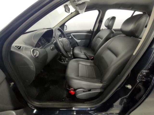 Oportunidade RENAULT SANDERO EXP 16 - Foto 9