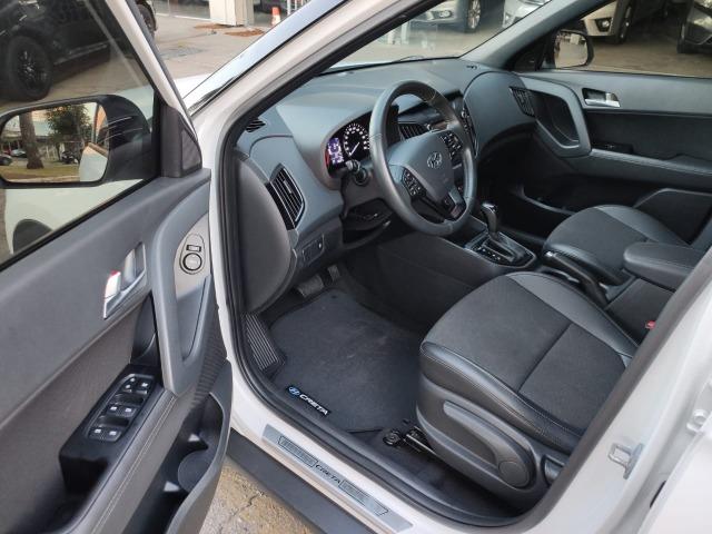 Hyundai Creta 2.0 Sport 2018/2018 - Foto 7