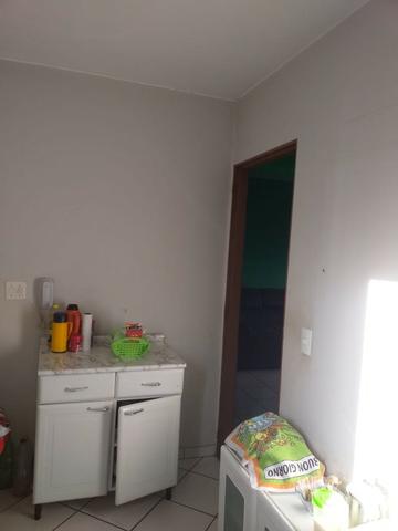A/c,financiar Otimo preço R$149.000 02 qts 55 mts bem loc,na qn 402 carro - Foto 7