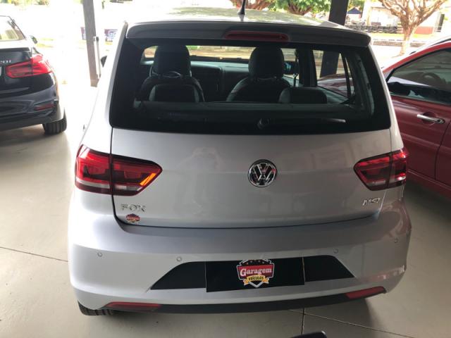 Volkswagen Fox 1.6 MSI Rock in Rio (Flex) FLEX MANUAL - Foto 3