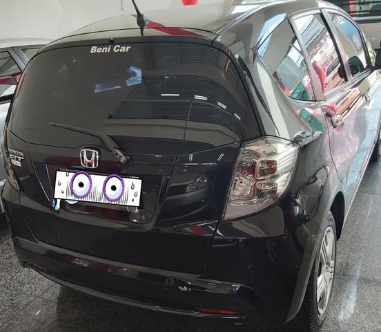 Honda Fit cx automático completo Flex - Foto 2