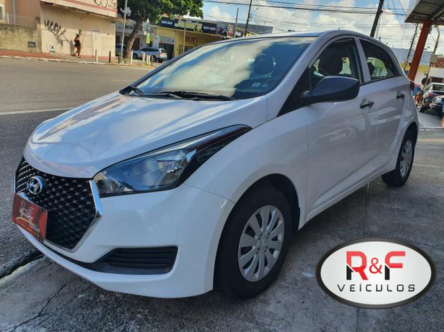 Hb20 1.0 2019 r$ 14.500