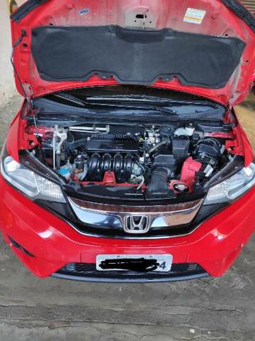 Honda fit ex novíssimo 2015/16 - Foto 2