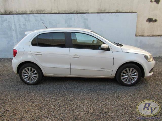 GOL 2015/2015 1.0 MI COMFORTLINE 8V FLEX 4P MANUAL - Foto 4