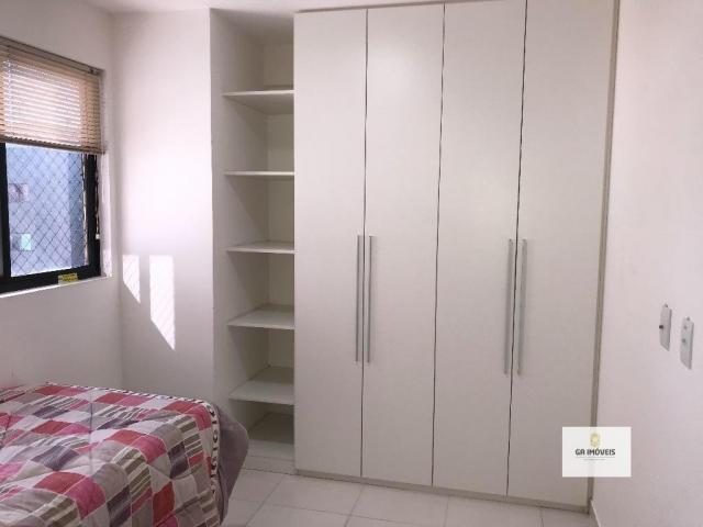 Apartamento-Padrao-para-Venda-em-Jatiuca-Maceio-AL - Foto 13