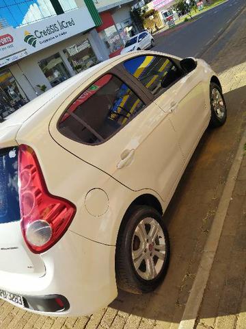 Vende_se carro muito bom só viajar - Foto 5