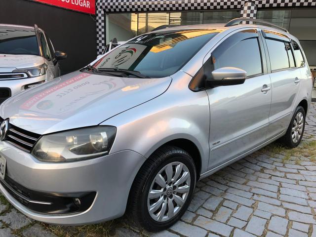 Spacefox 2014 1.6 flex - Foto 5