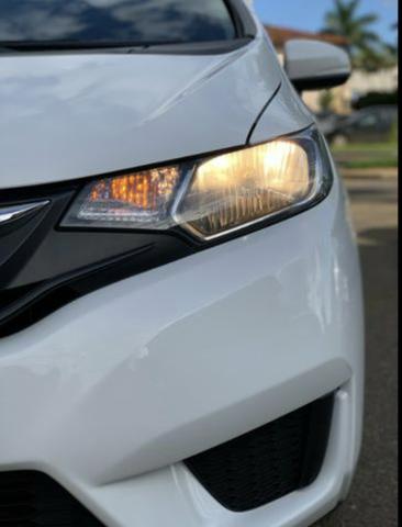 Honda FIT LX MT / 2017/17 / Extremamente novo - Foto 7