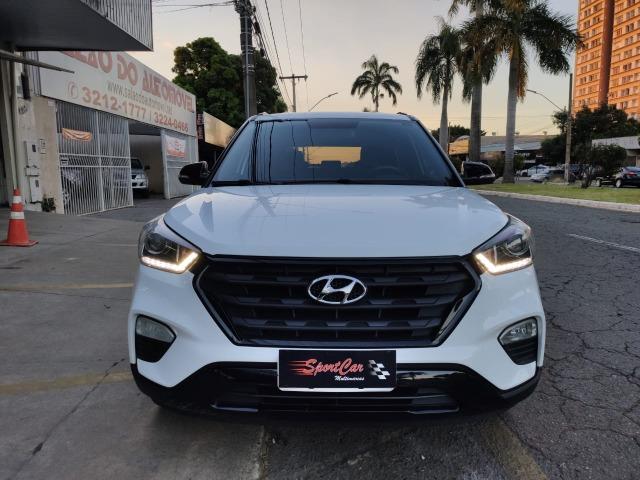 Hyundai Creta 2.0 Sport 2018/2018