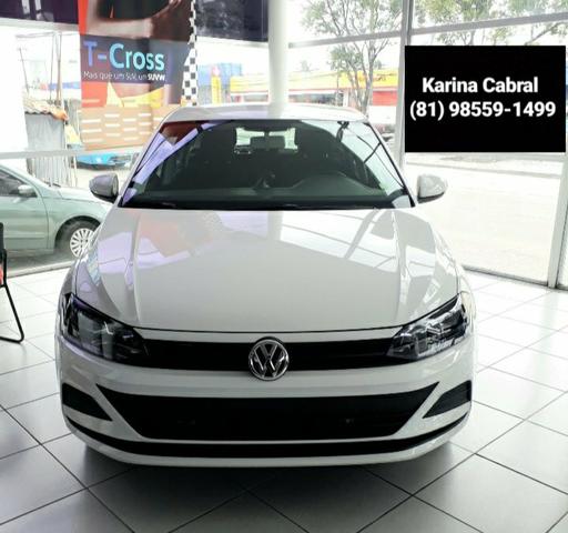 POLO MSI 1.6 MANUAL 117CV/2022- DISNOVE CAXANGÁ - KARINA CABRAL *